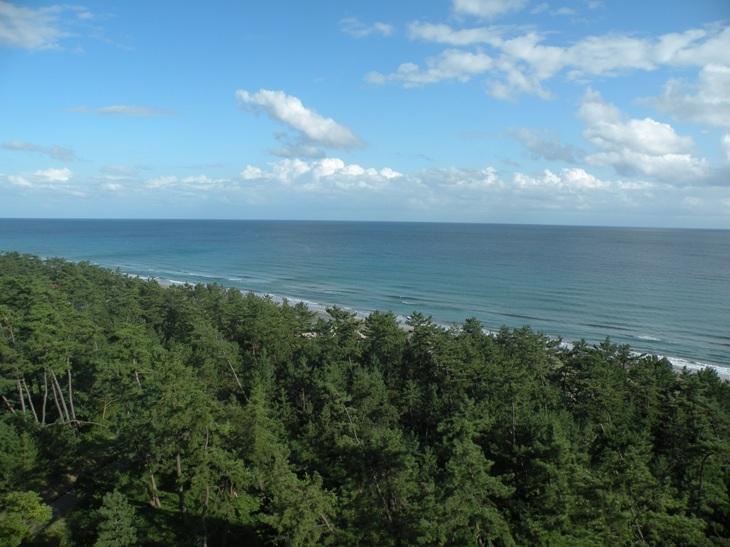 Suzu Beach Hotel Exterior foto