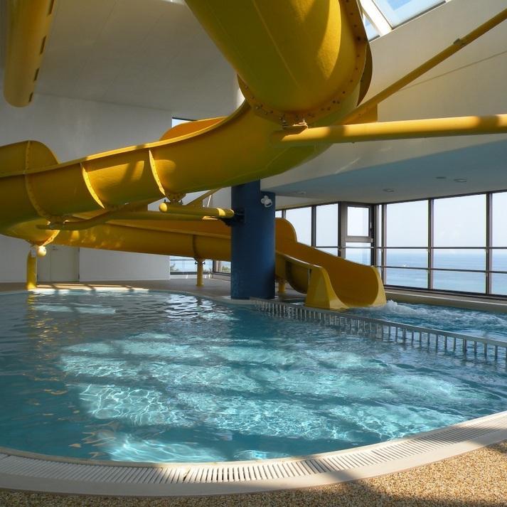 Suzu Beach Hotel Exterior foto