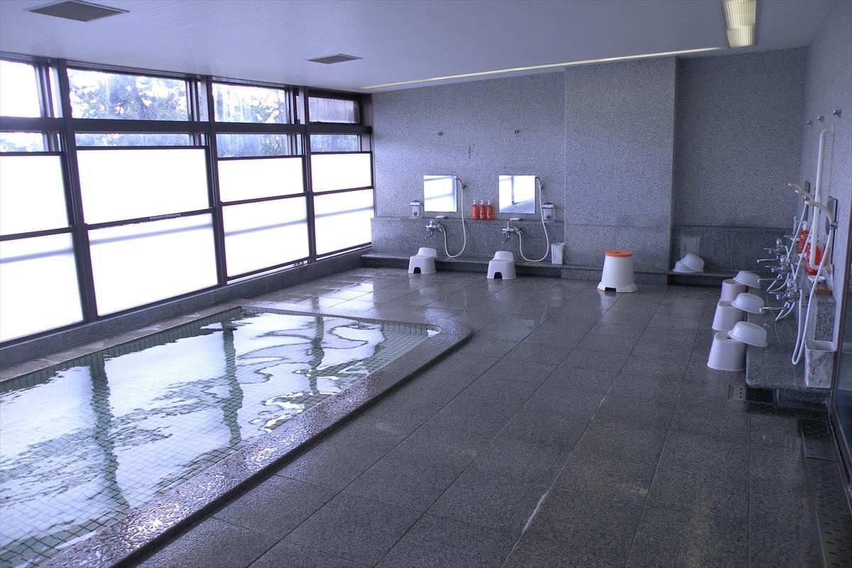 Suzu Beach Hotel Exterior foto