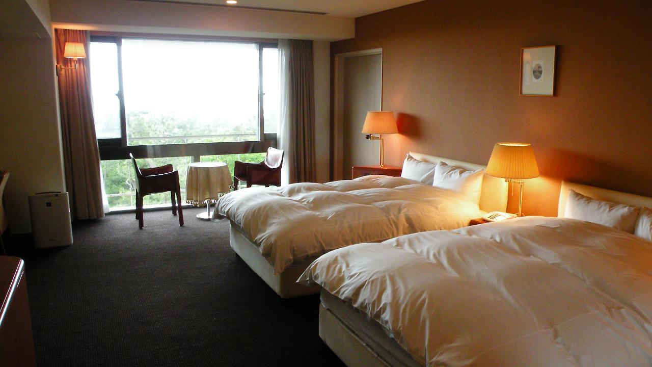 Suzu Beach Hotel Exterior foto